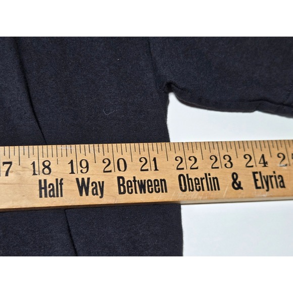 Firehawk Kings Island Roller Coaster Graphic T-Shirt L Amusement Park Ride Tee - Picture 2 of 4